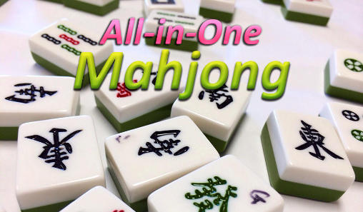 Download All-in-one mahjong Android free game.