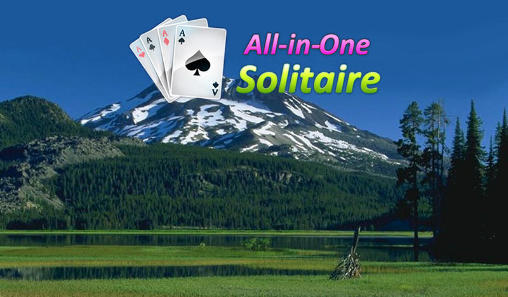 Download All-in-one solitaire Android free game.