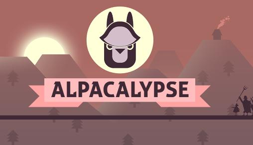 Download Alpacalypse Android free game.