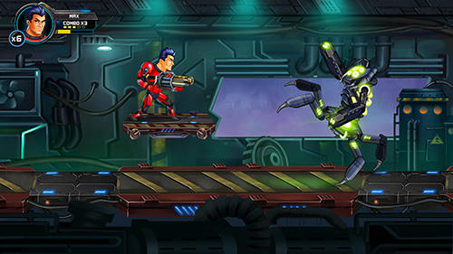 Full version of Android apk app Alpha guns 2 for tablet and phone.