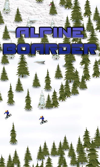 Full version of Android 1.5 apk Alpine boarder for tablet and phone.