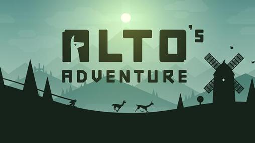 Download Alto’s adventure Android free game.