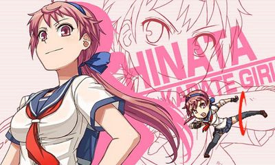 Download Ama-Hina Android free game.