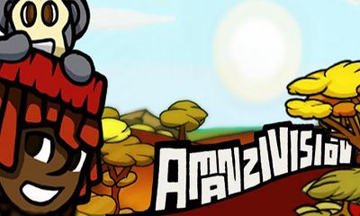 Download Amanzivision Android free game.