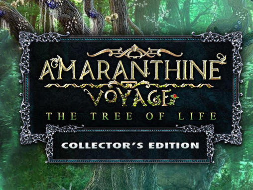Download Amaranthine voyage: The tree of life Android free game.