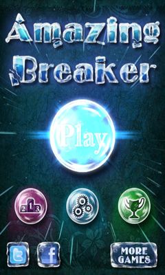 Full version of Android Logic game apk Amazing Breaker for tablet and phone.