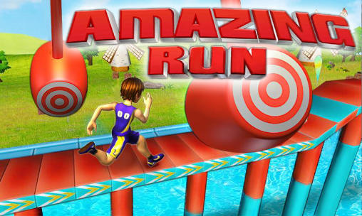 Download Amazing run 3D Android free game.