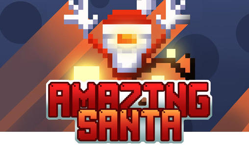 Download Amazing Santa Android free game.