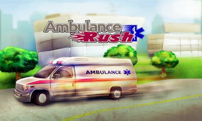 Full version of Android apk Ambulance Rush for tablet and phone.