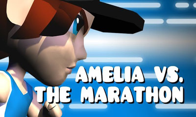 Download Amelia vs. the Marathon Android free game.