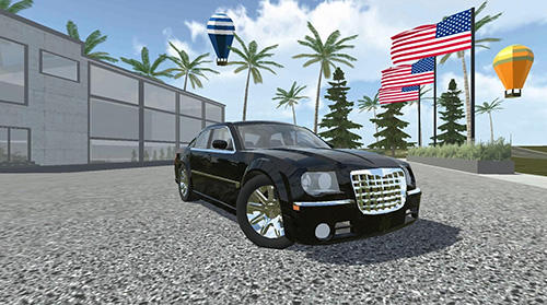 Full version of Android apk app American luxury cars for tablet and phone.