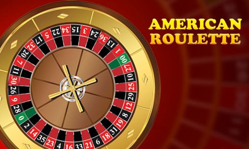 Download American roulette Android free game.