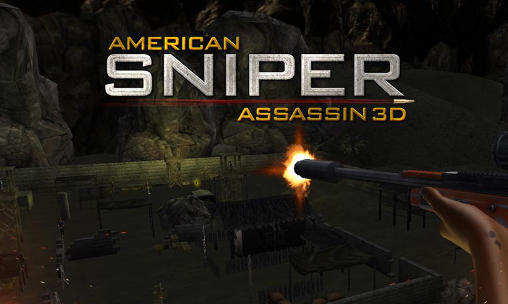 Download American sniper assassin 3D Android free game.