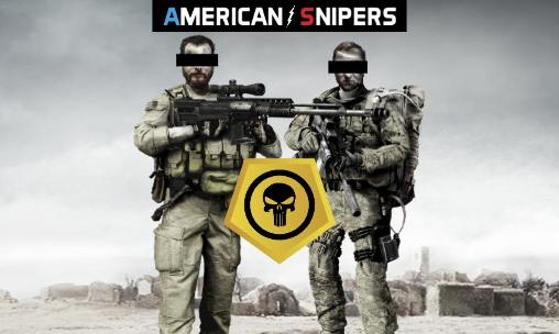 Download American snipers Android free game.