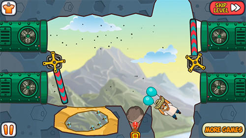 Full version of Android apk app Amigo Pancho 2: Puzzle journey for tablet and phone.