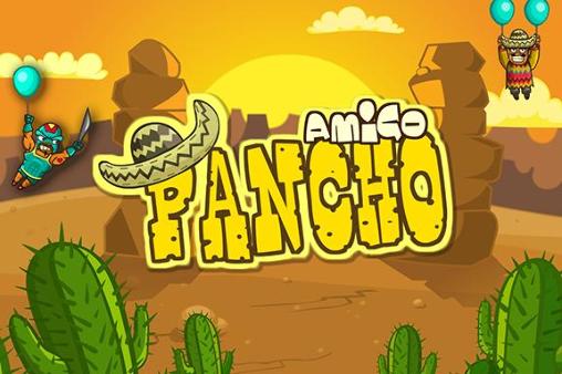 Download Amigo Pancho Android free game.