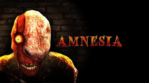 Download Amnesia Android free game.