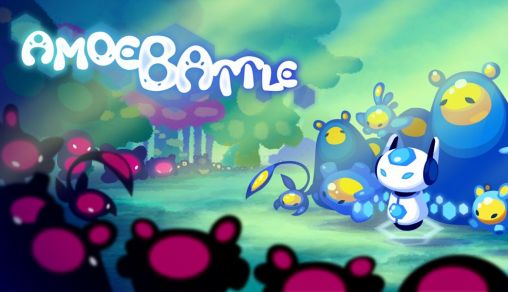 Download Amoebattle Android free game.