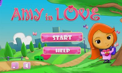 Download Amy In Love Android free game.