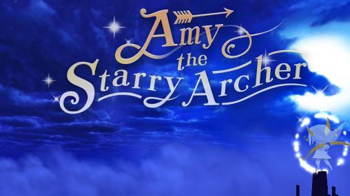 Full version of Android 4.2 apk Amy the starry archer for tablet and phone.