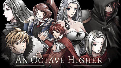 Download An octave higher Android free game.