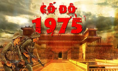 Download Ancient Capital 1975 Android free game.