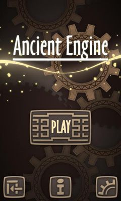 Download Ancient Engine Labyrinth Android free game.