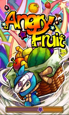 Download Angry Fruit Android free game.