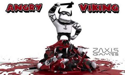 Download Angry Viking Android free game.