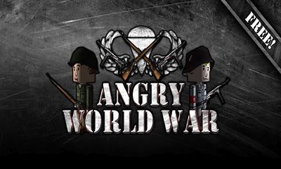 Download Angry World War 2 Android free game.