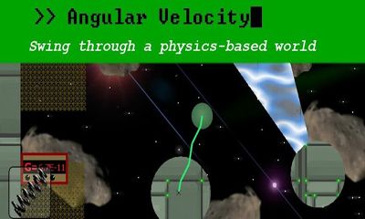 Download Angular Velocity Android free game.