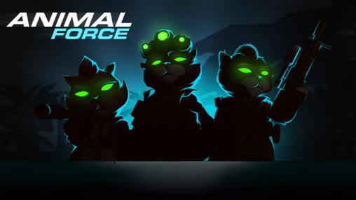 Download Animal force: Final battle Android free game.