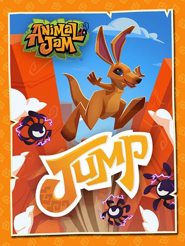 Download Animal jam: Jump Android free game.