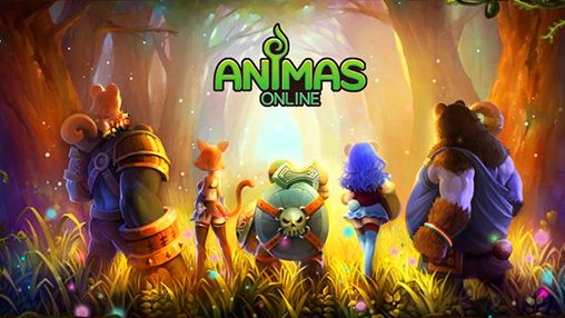 Full version of Android Online game apk Animas online for tablet and phone.