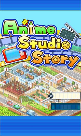 Full version of Android 1.6 apk Anime studio story for tablet and phone.