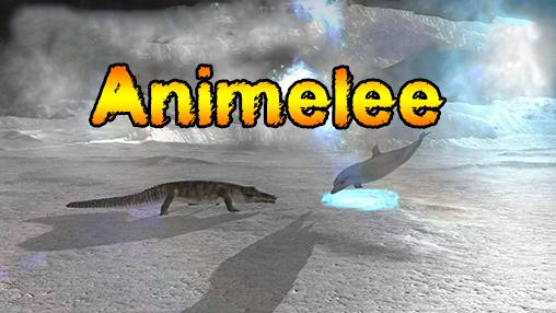Full version of Android Animals game apk Animelee for tablet and phone.