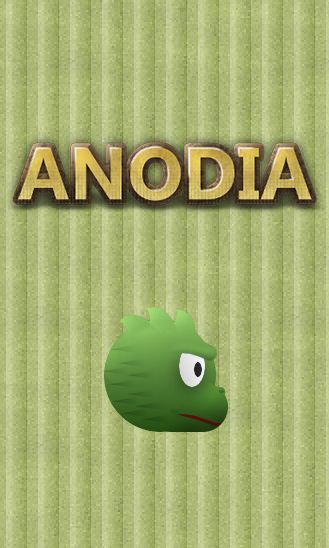 Download Anodia: Unique brick breaker Android free game.