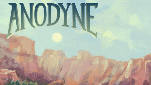 Full version of Android RPG game apk Anodyne for tablet and phone.