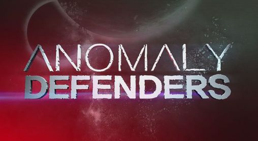 Download Anomaly defenders Android free game.