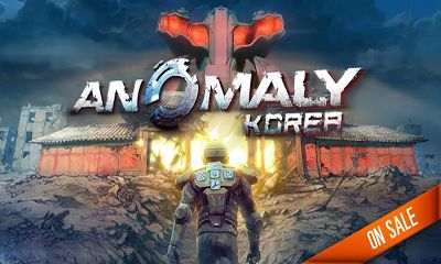 Full version of Android Strategy game apk Anomaly Korea for tablet and phone.