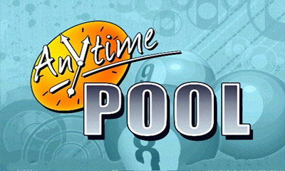 Download Anytime Pool Android free game.
