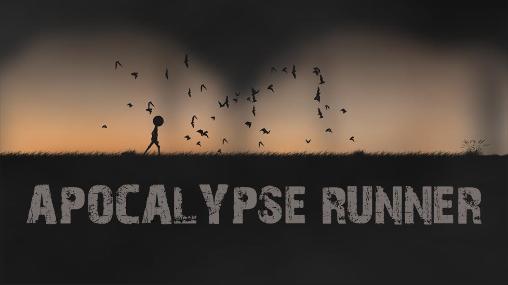 Download Apocalypse runner Android free game.