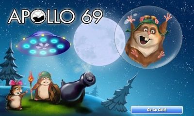 Full version of Android Arcade game apk Apollo 69 for tablet and phone.