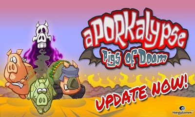 Download Aporkalypse - Pigs of Doom! Android free game.