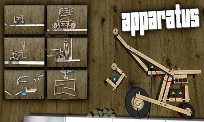 Download Apparatus Android free game.