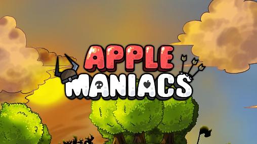 Download Apple maniacs Android free game.