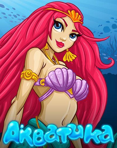 Download Aquatics Android free game.
