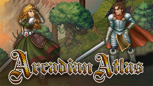 Download Arcadian Atlas Android free game.