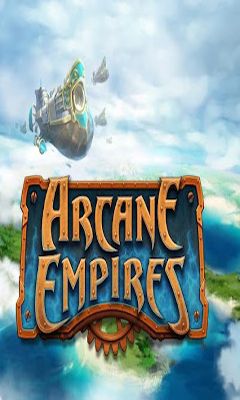 Full version of Android Strategy game apk Arcane Empires for tablet and phone.