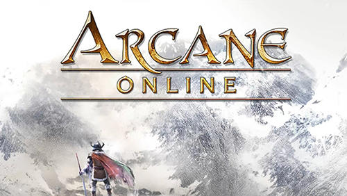 Full version of Android Fantasy game apk Arcane online for tablet and phone.